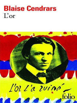 cover image of L'Or